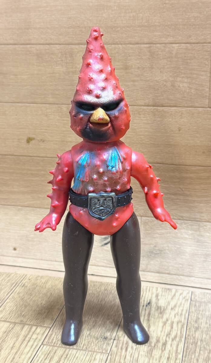 Yahoo!オークション -「ヒトデンジャー」の落札相場・落札価格