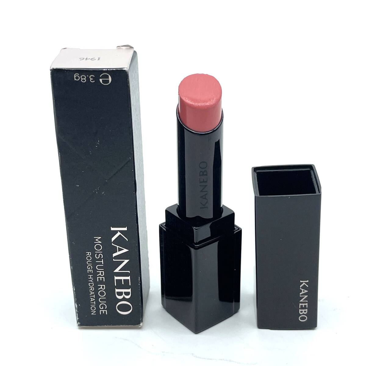 未使用】カネボウ バルカン ヘアースティック 2本 ヘアスチック 未使用