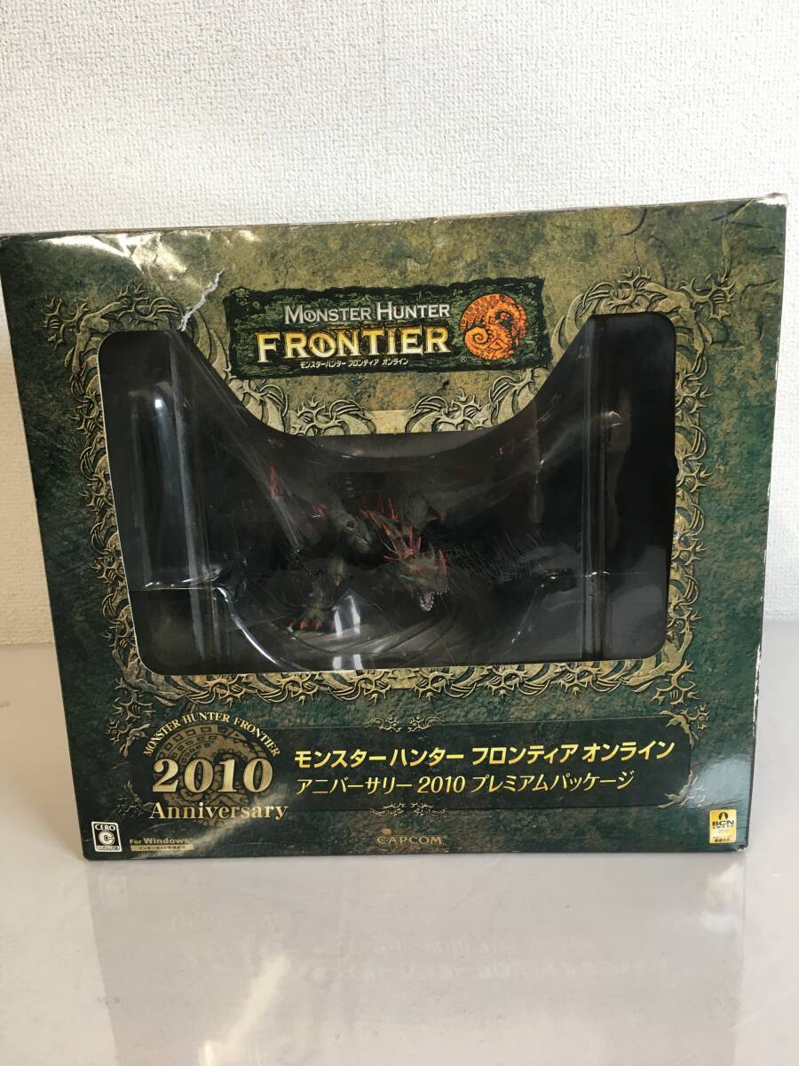 Yahoo!オークション -「mhf アニバーサリー 2010」の落札相場・落札価格