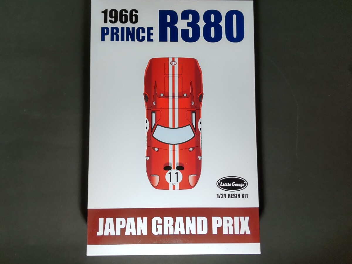 Yahoo!オークション -「r380」(プラモデル) の落札相場・落札価格