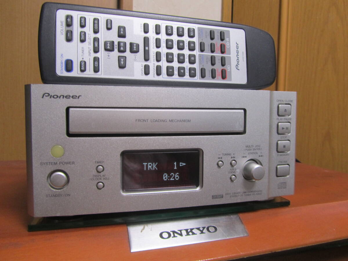 Yahoo!オークション -「pioneer fill」の落札相場・落札価格