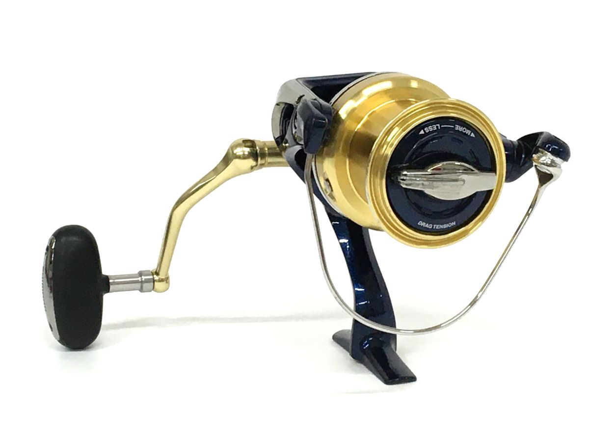 Yahoo!オークション -「シマノ ブルズアイ 5050」の落札相場・落札価格