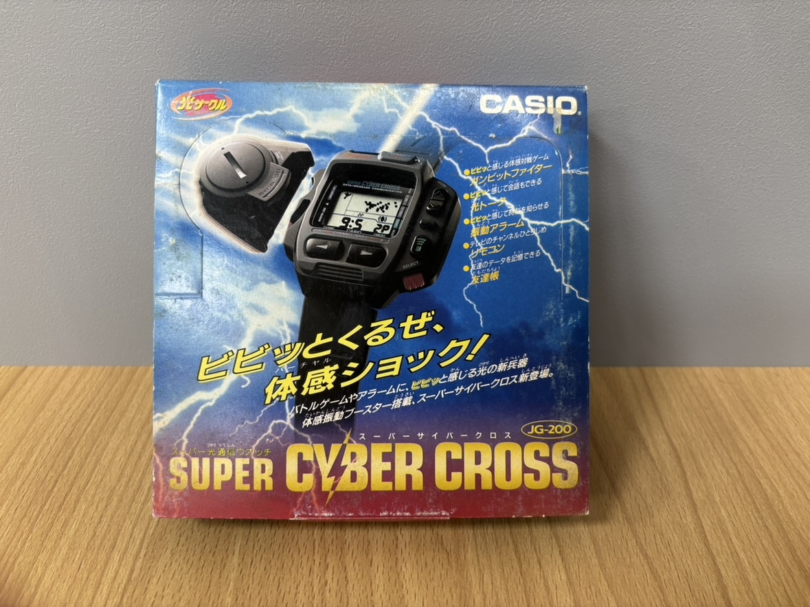 Yahoo!オークション -「casio jg-200」の落札相場・落札価格