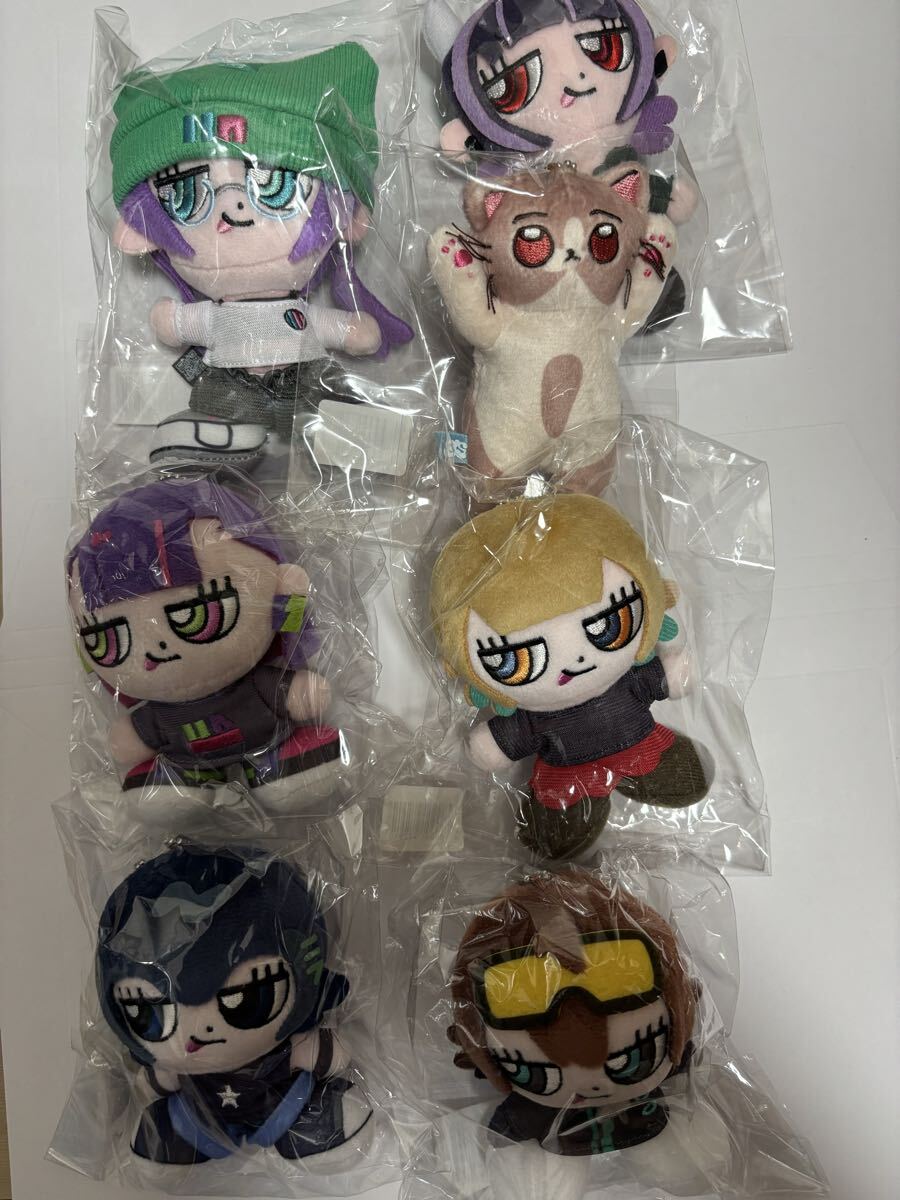 Yahoo!オークション -「ずとまよ ぬいぐるみ」の落札相場・落札価格