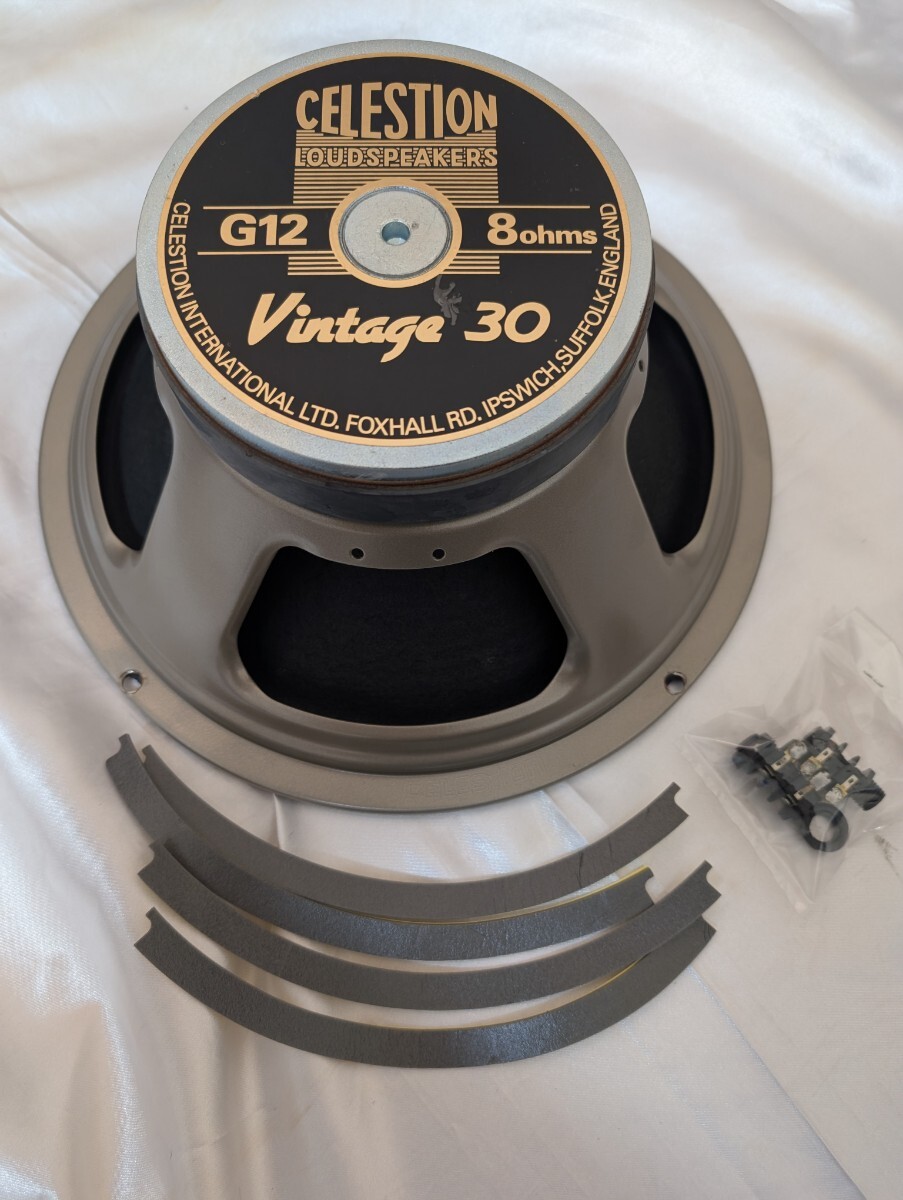 Yahoo!オークション -「celestion vintage30」(その他) (ギターアンプ