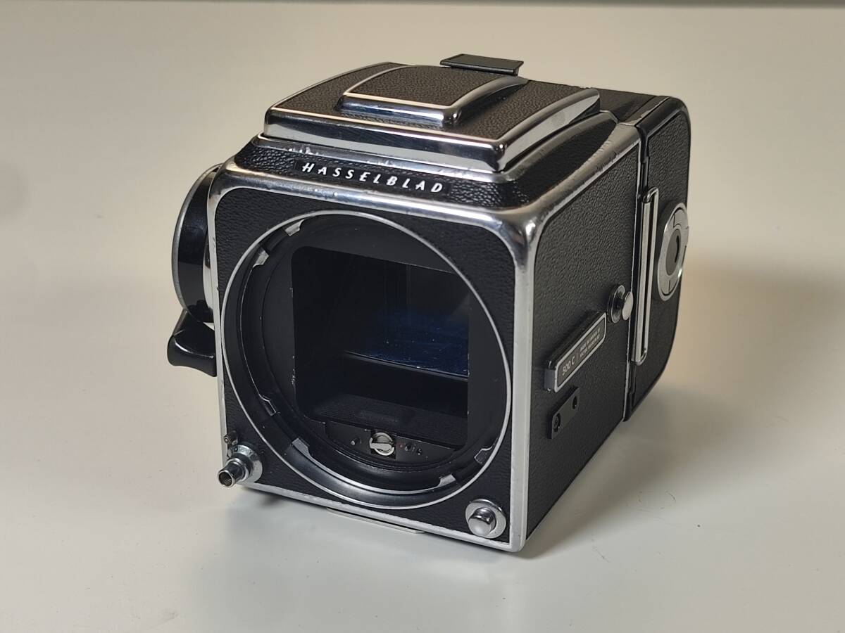 Yahoo!オークション -「ハッセルブラッド ウエストレベルファインダー