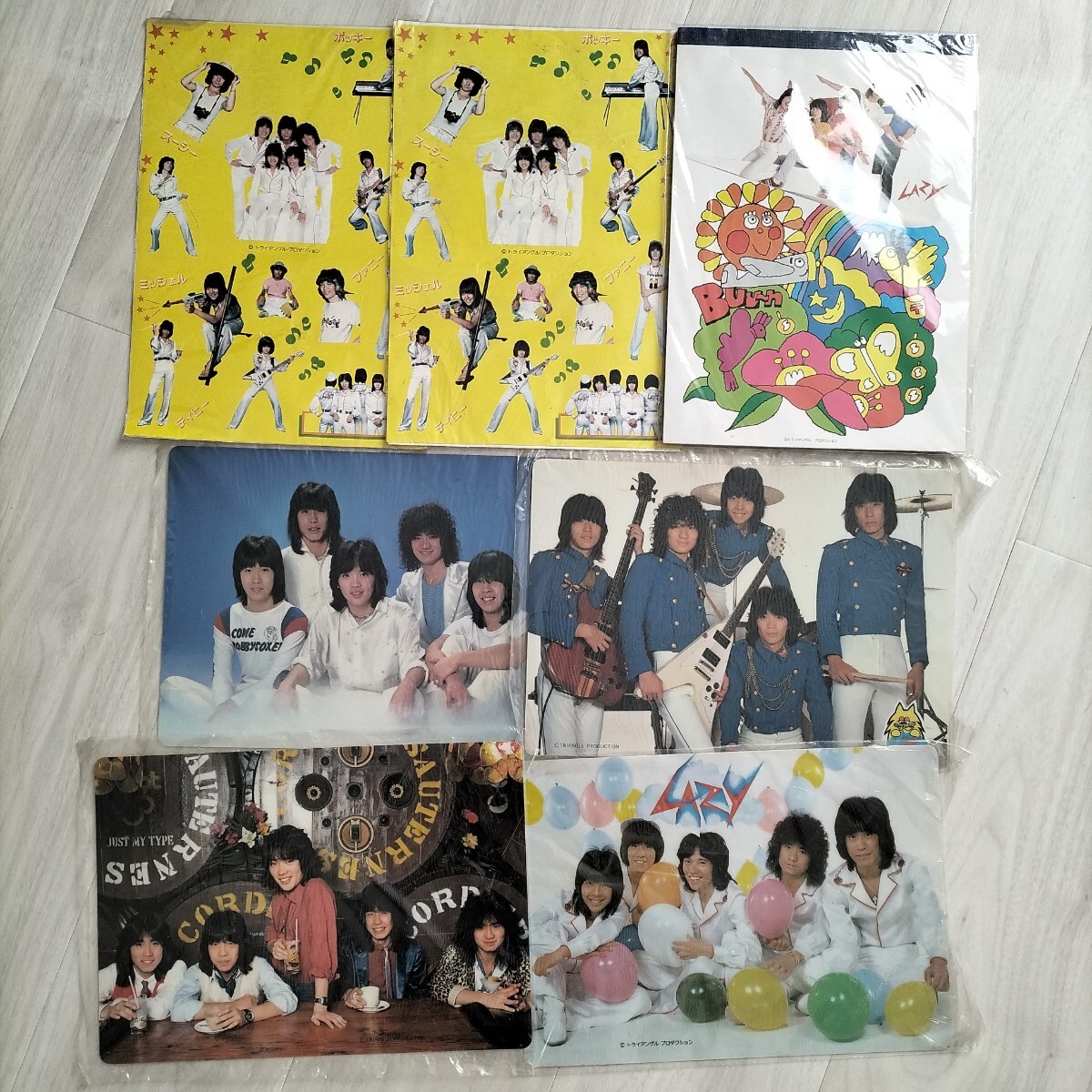 Yahoo!オークション -「レイジー 田中宏幸」の落札相場・落札価格