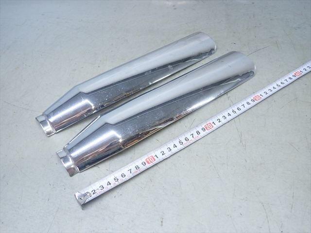 2026年最新】Yahoo!オークション -スポーツスターマフラーガードの中古