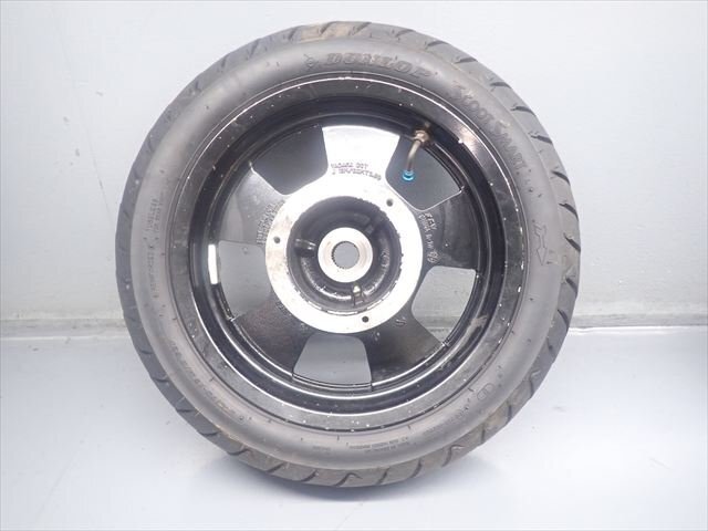 Yahoo!オークション -「(マグザム maxam)」(ヤマハ用) (ホイール)の