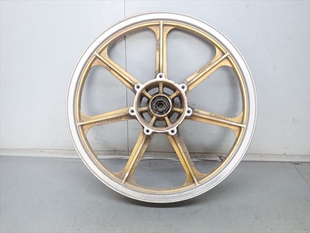 2026年最新】Yahoo!オークション -z750fx ホイール(カワサキ用)の中古