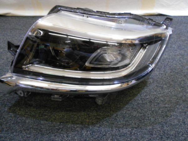 2026年最新】Yahoo!オークション -スペーシアカスタム ヘッドライト 左