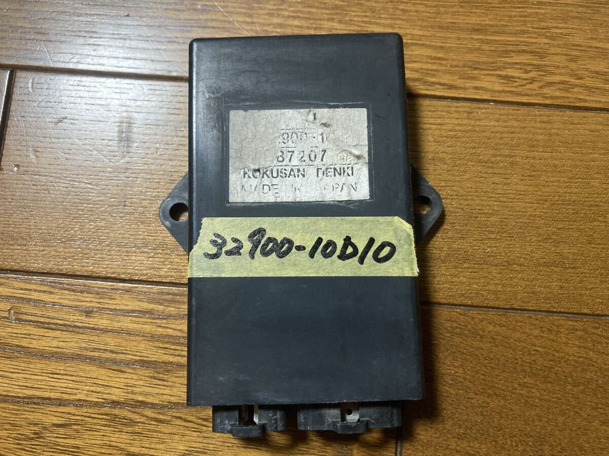 Yahoo!オークション -「バンディット 400 イグナイター」の落札相場