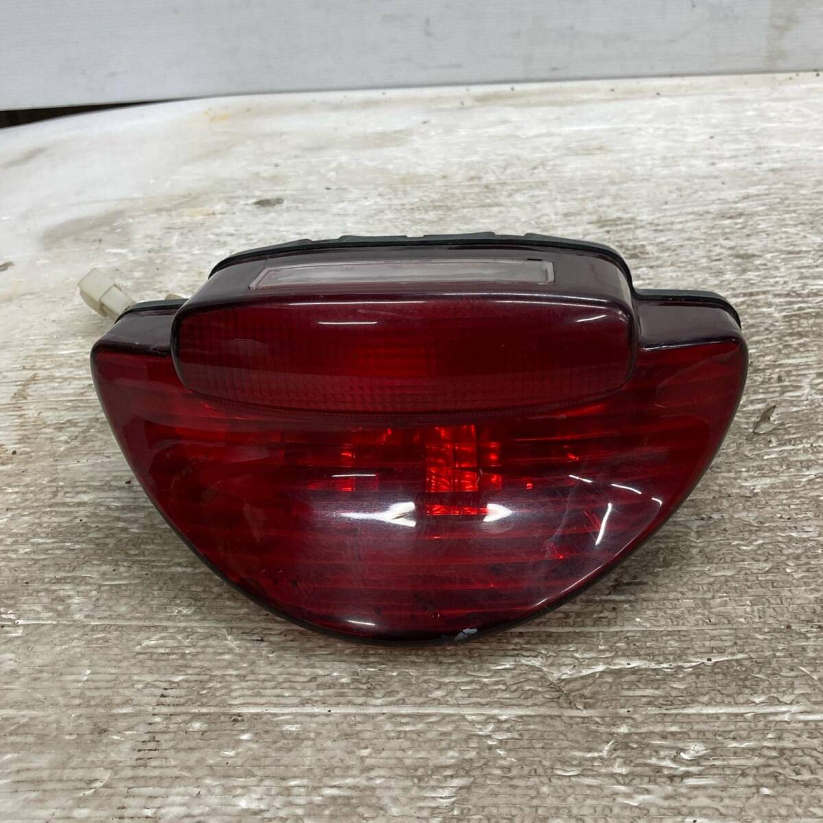 2026年最新】Yahoo!オークション -gj77a テール(オートバイ)の中古品