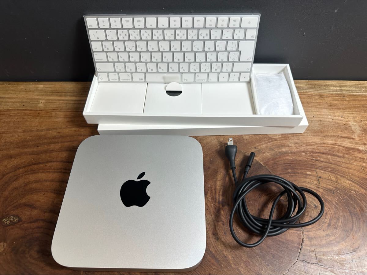 Yahoo!オークション -「(展示品 アウトレット 未使用)」(Mac mini