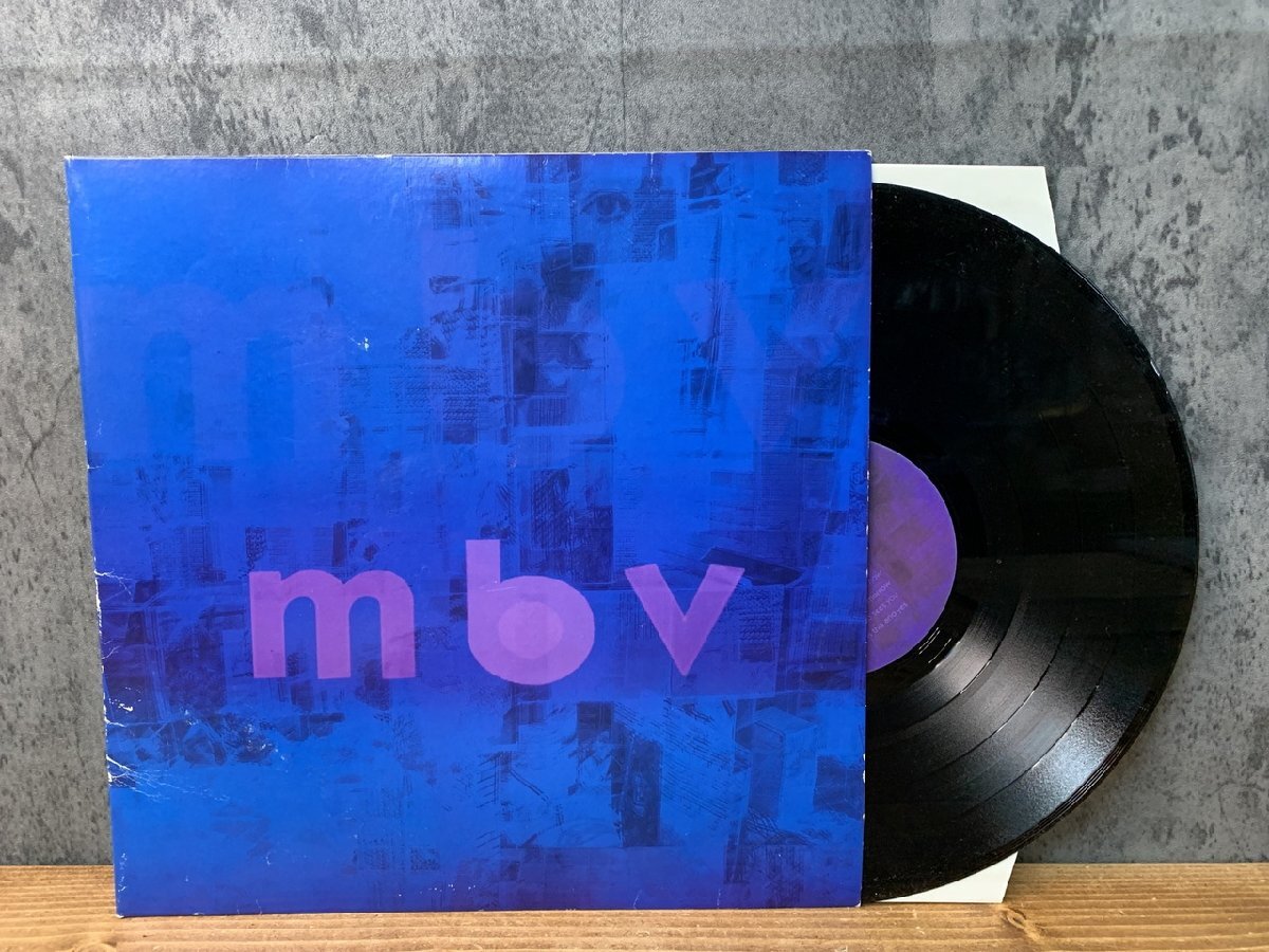 Yahoo!オークション -「my bloody valentine レコード」(音楽) の落札
