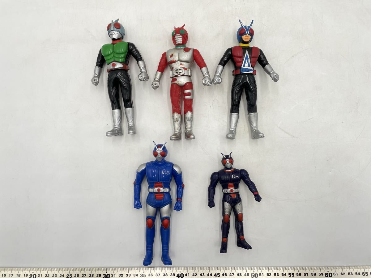 Yahoo!オークション -「仮面ライダーzxライダーヒーローシリーズ」の