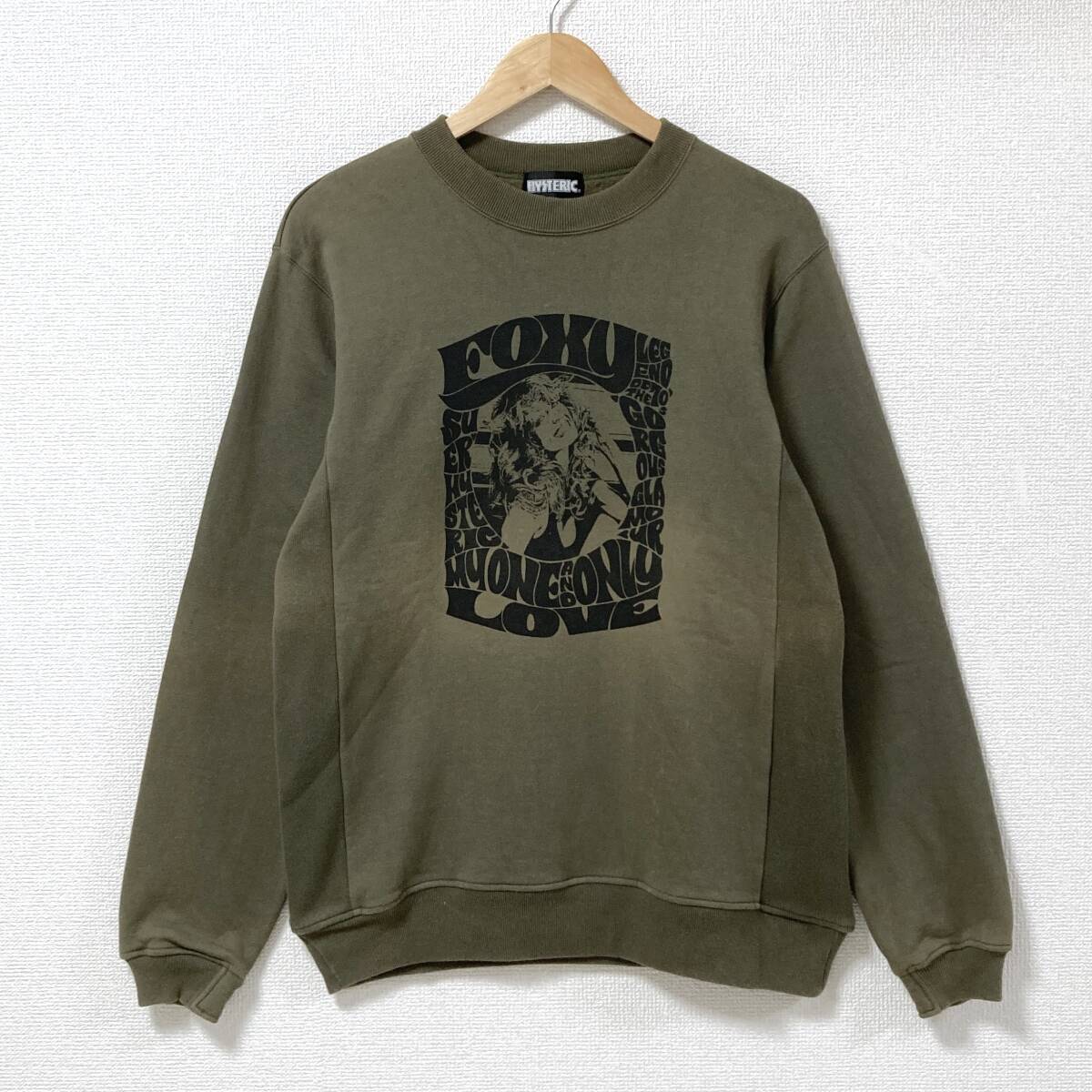 2026年最新】Yahoo!オークション -ヒステリックグラマー 90sの中古品