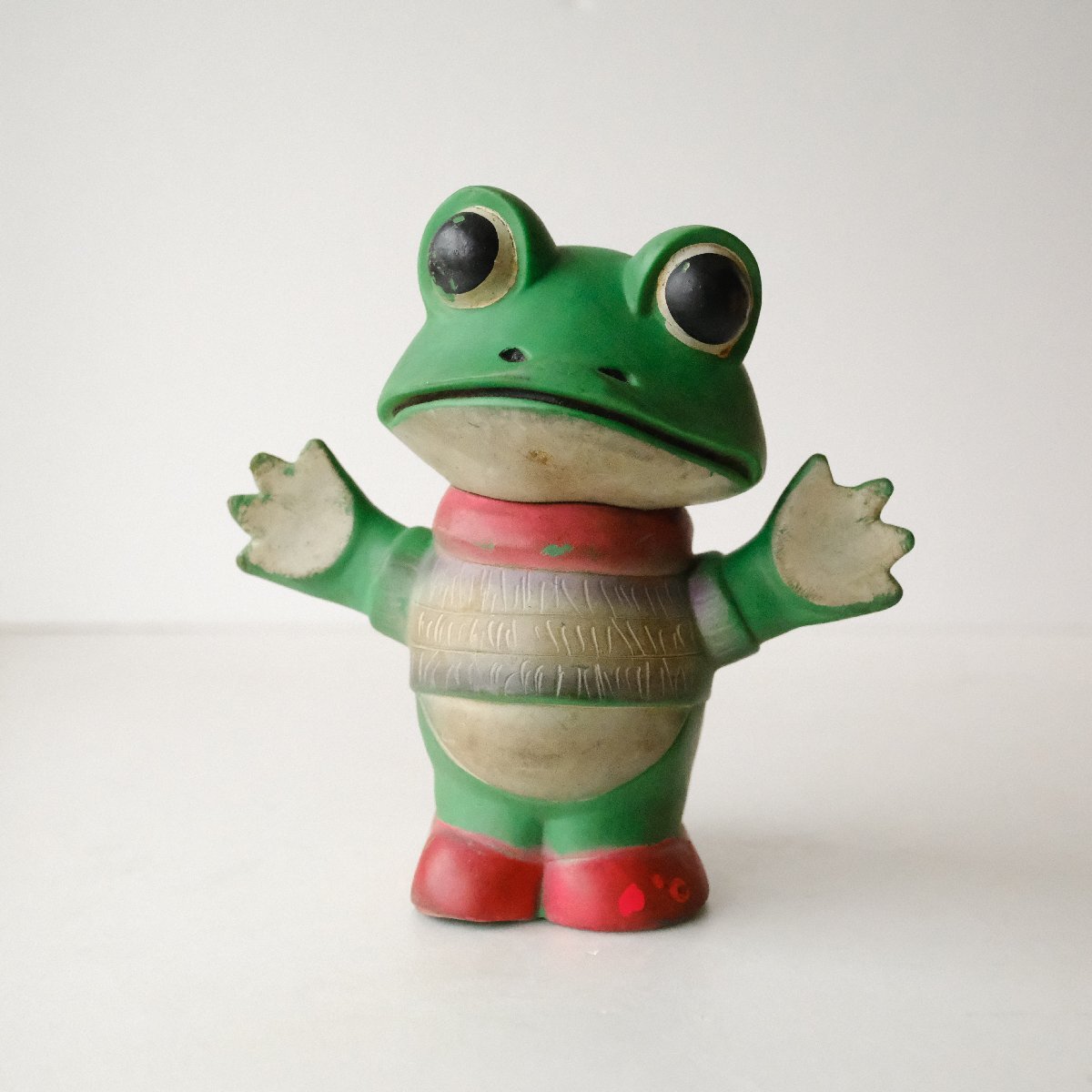 Yahoo!オークション -「木馬座」(ソフビ) (ビンテージ)の落札相場