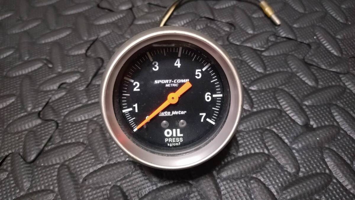 Yahoo!オークション -「ケンメリ」(計器) (パーツ)の落札相場・落札価格