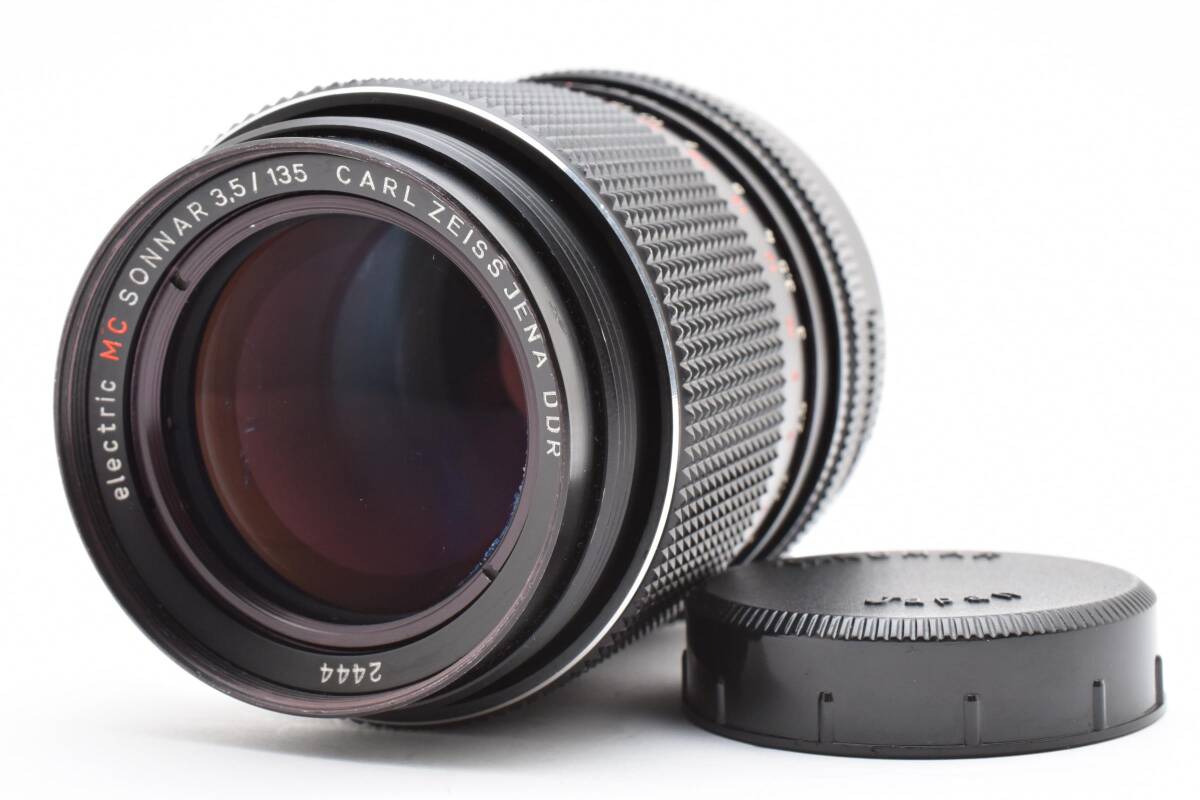 2026年最新】Yahoo!オークション -carl zeiss jena 135 3.5 sonnar m42