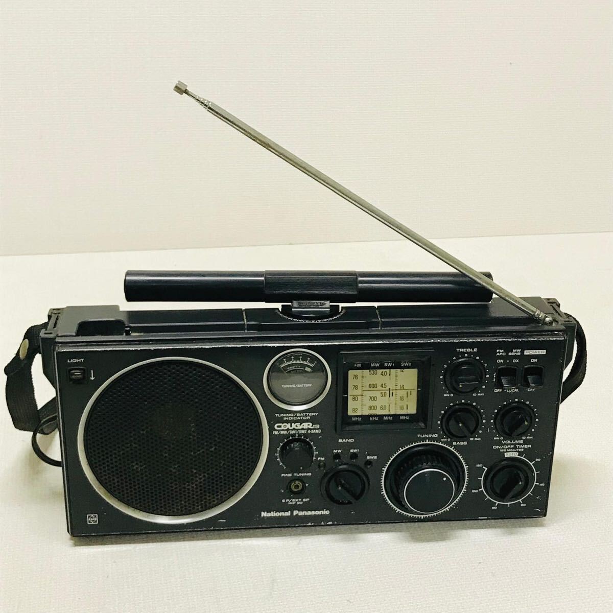 Yahoo!オークション -「rf-1130 クーガー」の落札相場・落札価格