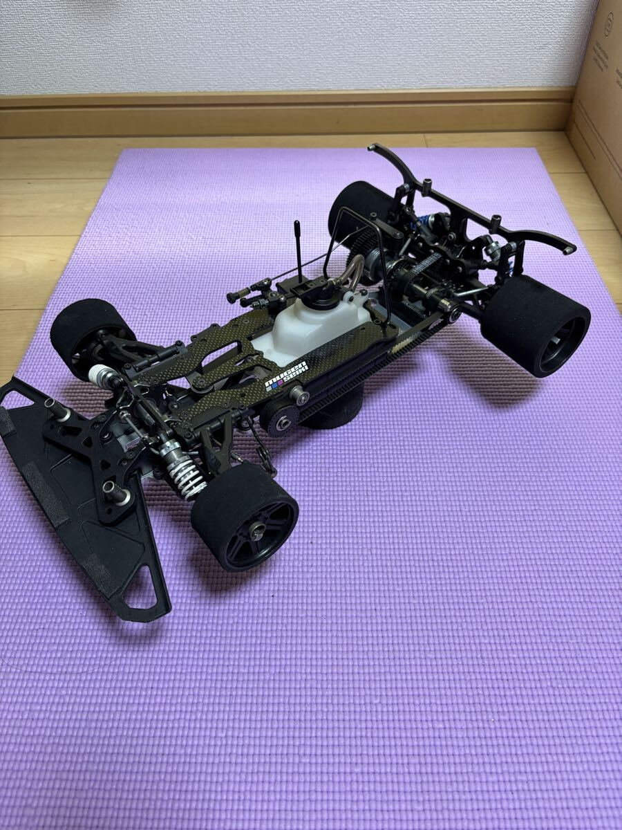 Yahoo!オークション -「無限精機」(完成品（エンジン）) (自動車)の