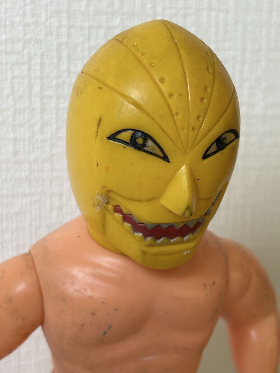 Yahoo!オークション -「ゴールデン・マスク」の落札相場・落札価格