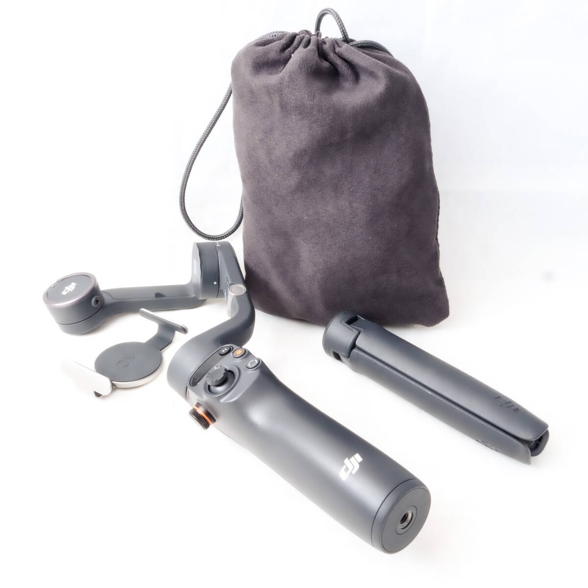 2026年最新】Yahoo!オークション -dji osmo mobile 6 om6の中古品