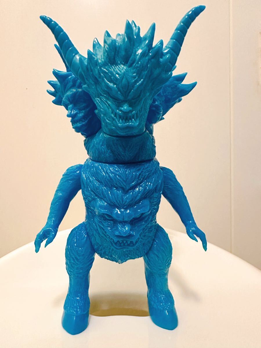 Yahoo!オークション -「ゼノン ソフビ」の落札相場・落札価格