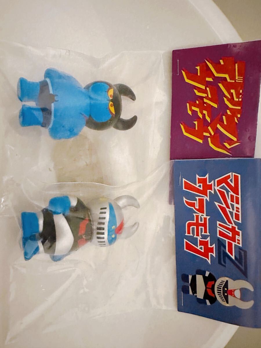 Yahoo!オークション -「マジンガーz ソフビ」(一般) (創作、オリジナル