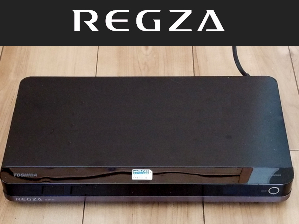 Yahoo!オークション -「レグザサーバー」の落札相場・落札価格