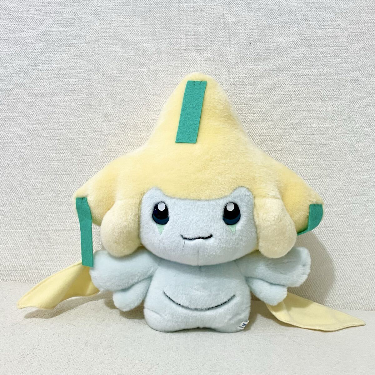 Yahoo!オークション -「ジラーチ ポケドール」の落札相場・落札価格