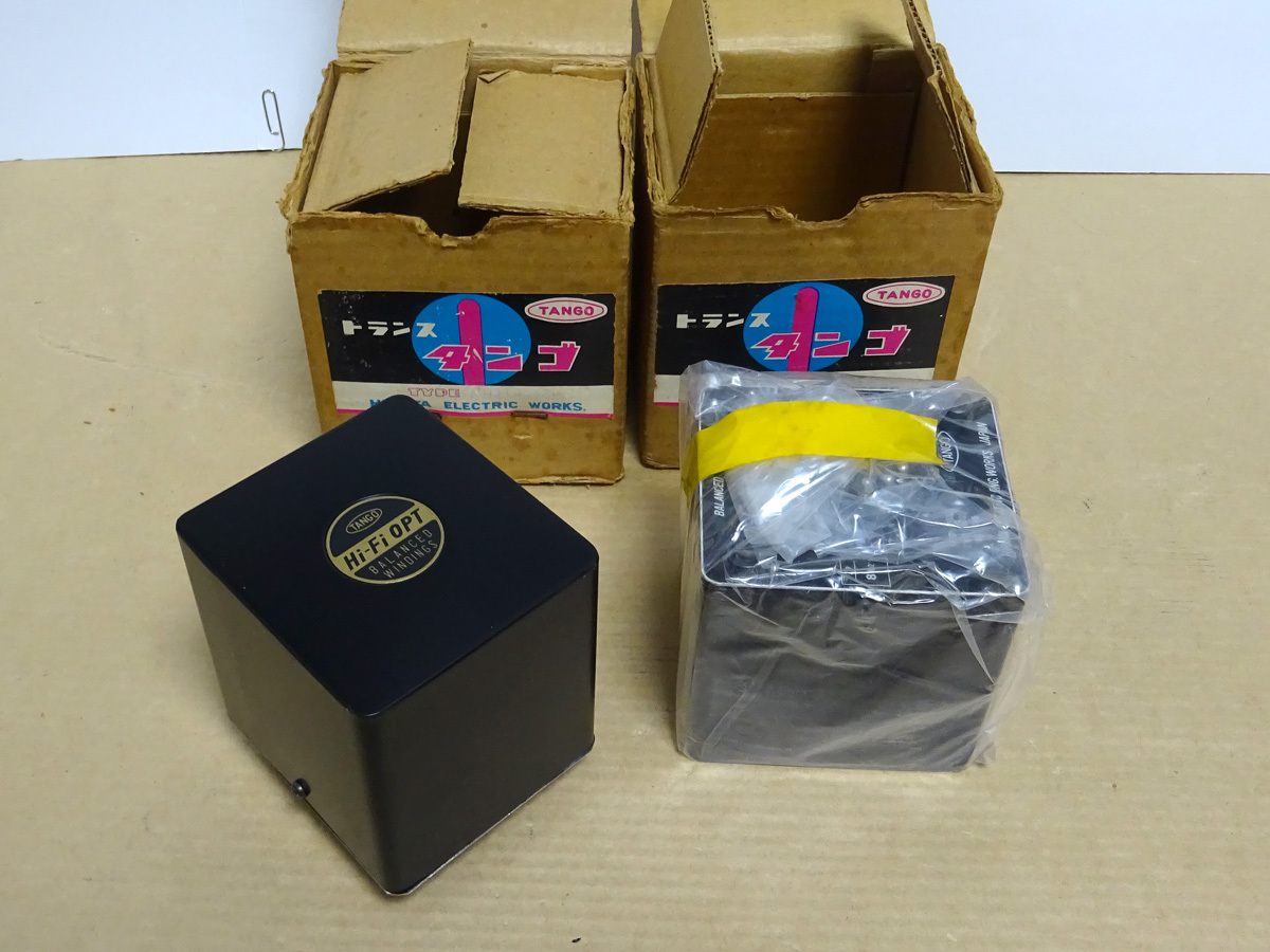 Yahoo!オークション -「crd-8 tango」の落札相場・落札価格