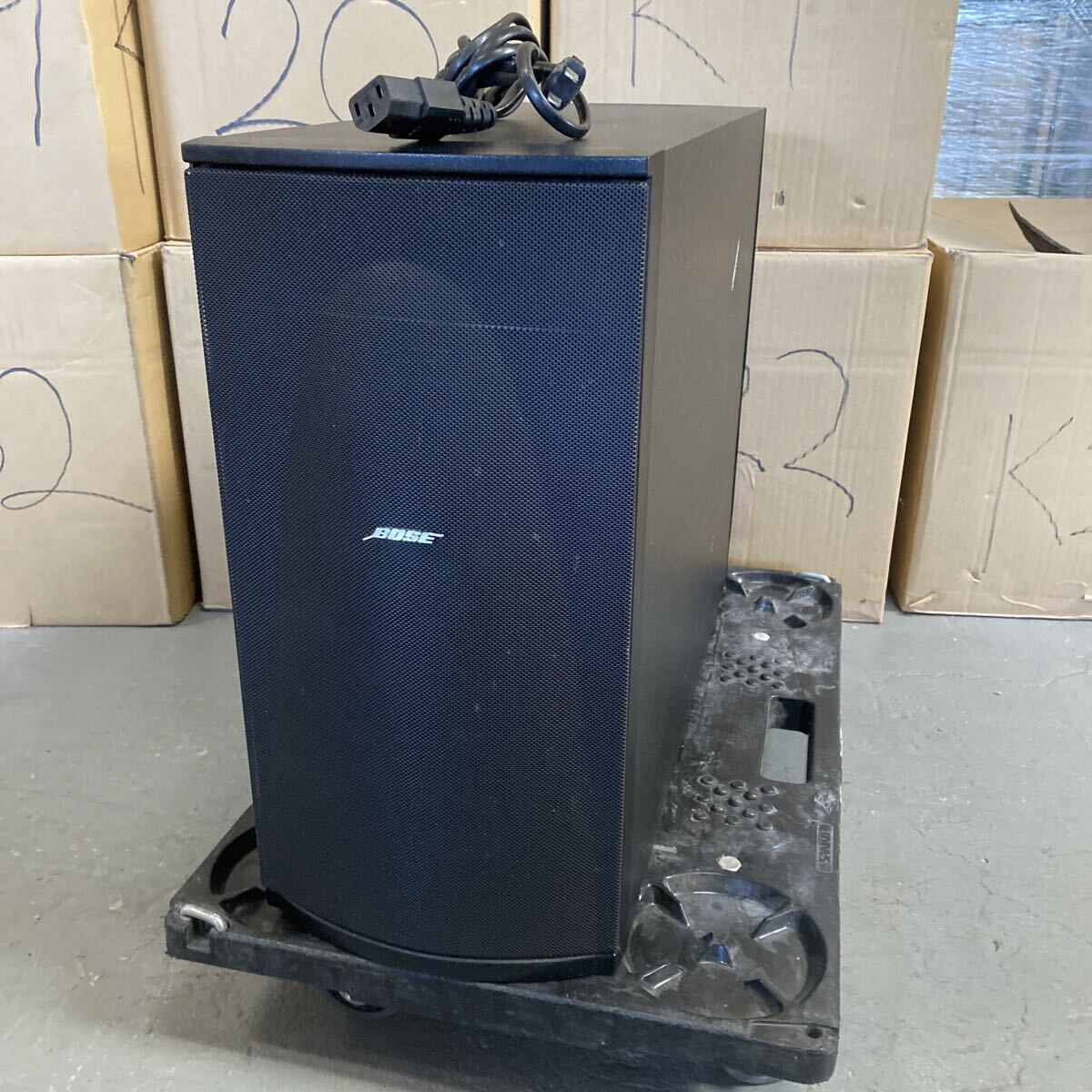 Yahoo!オークション -「ps-18」(スピーカー) (オーディオ機器)の落札