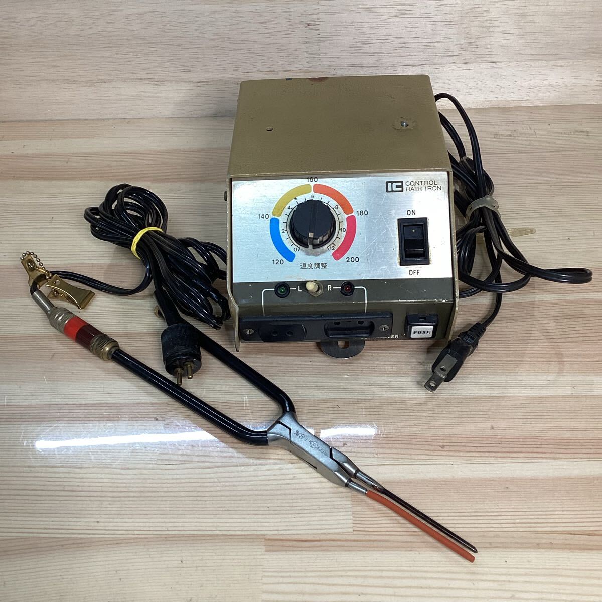 Yahoo!オークション -「1.8mm」(理美容店用品) (店舗用品)の落札相場