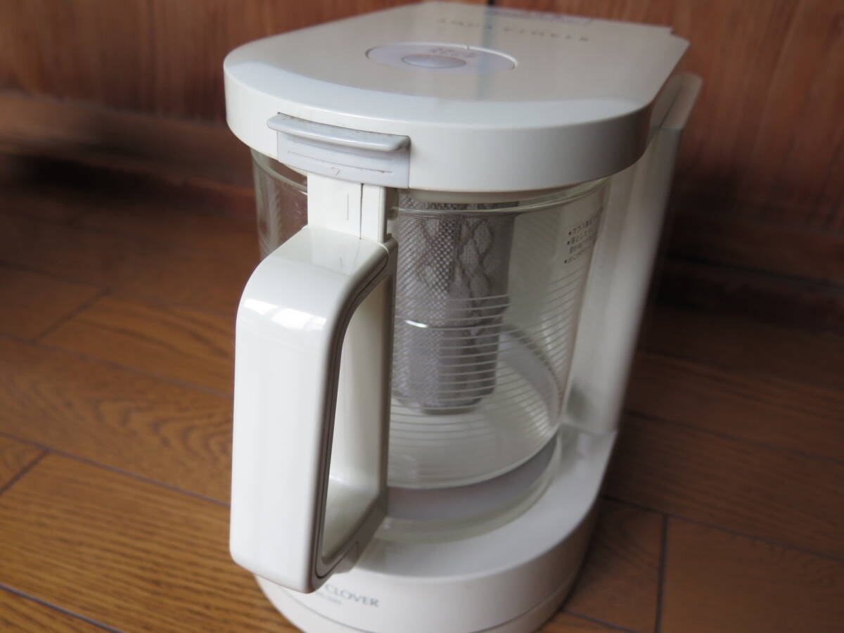 Yahoo!オークション -「アクアクローバー sic-220」の落札相場・落札価格