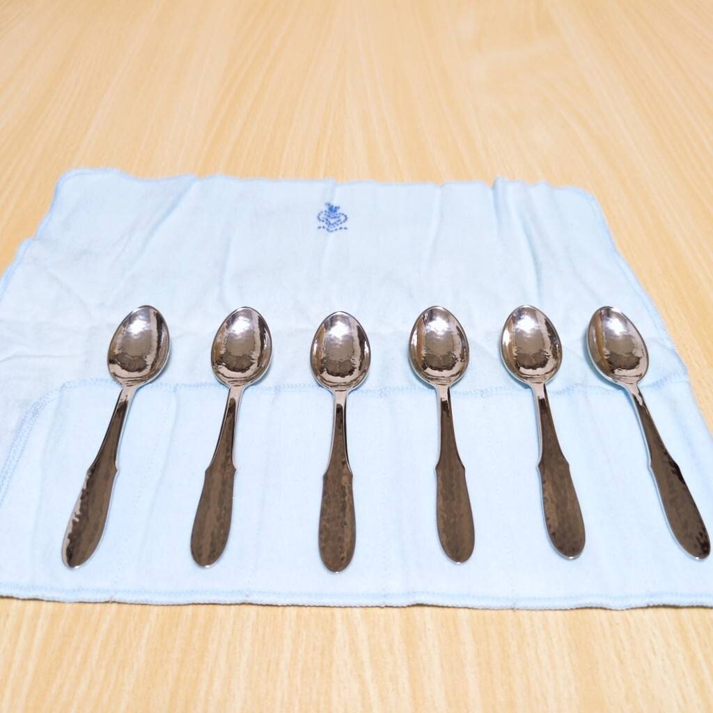 Yahoo!オークション -「ジョージジェンセン カトラリー」(スプーン