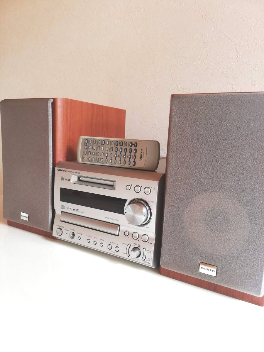 ONKYO FR-S7GX オークション比較 - 価格.com