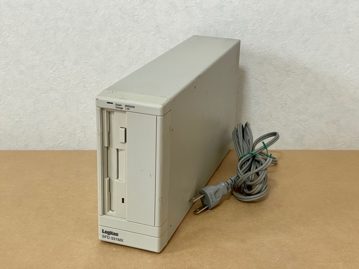 Yahoo!オークション -「pc98 5インチ」(外付け) (フロッピーディスク