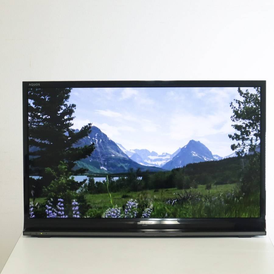 Yahoo!オークション -「sharp aquos lc32j10」(液晶 ) (32インチ～)の