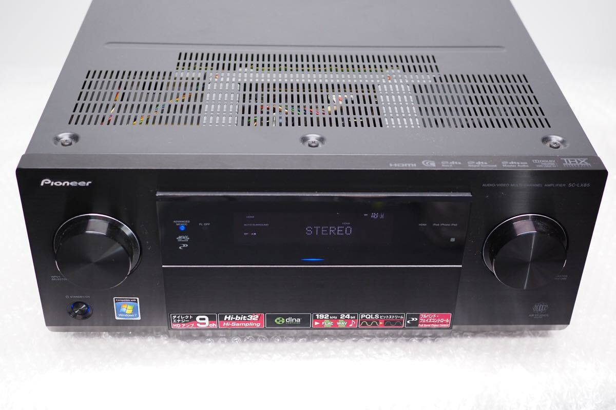 Yahoo!オークション -「sc-lx85」(オーディオ機器) の落札相場・落札価格