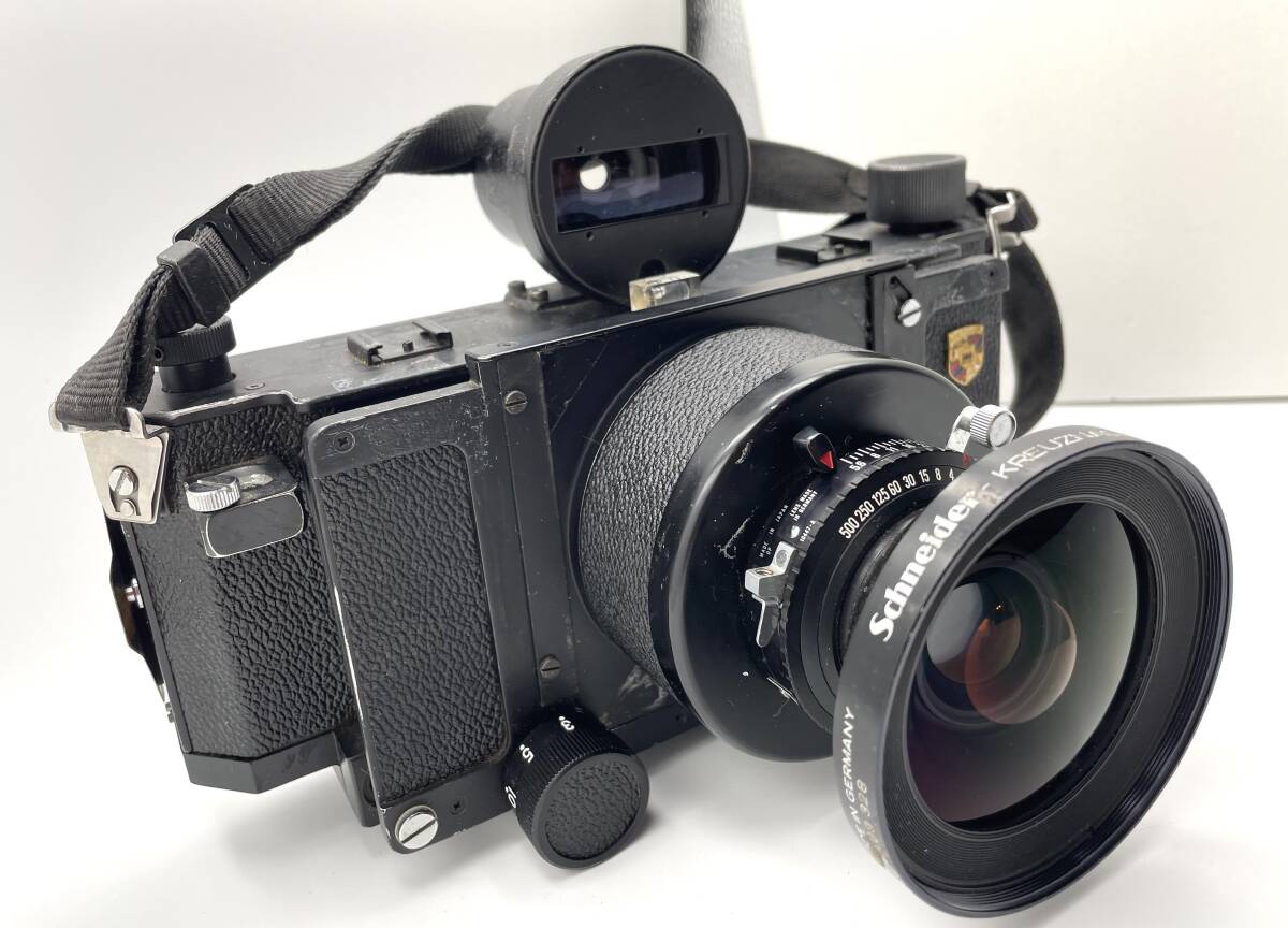 Yahoo!オークション -「art panorama」(大判、中判) (フィルムカメラ