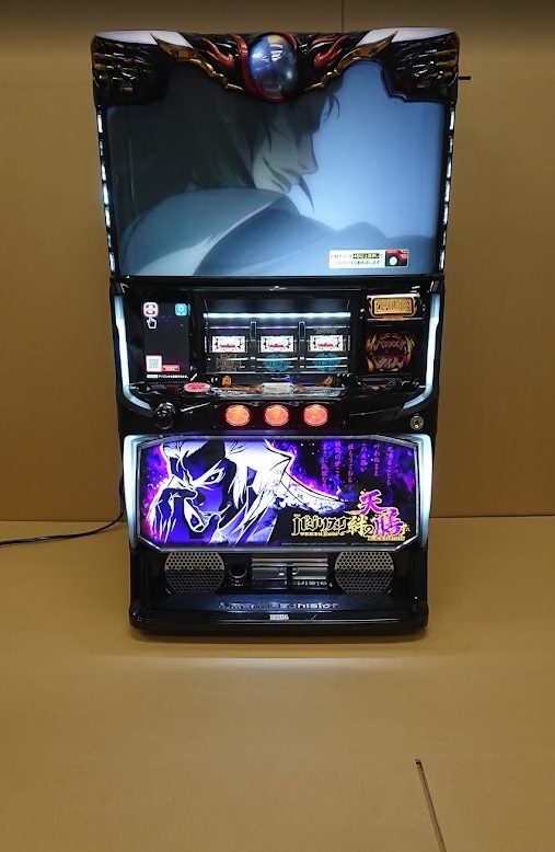 Yahoo!オークション -「バジリスク絆 実機」(パチスロ実機) (パチンコ