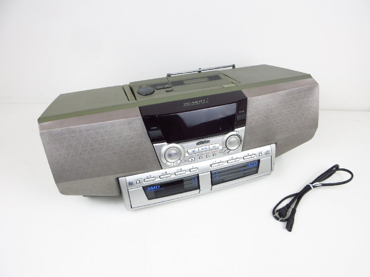 Yahoo!オークション -「rc md77」の落札相場・落札価格