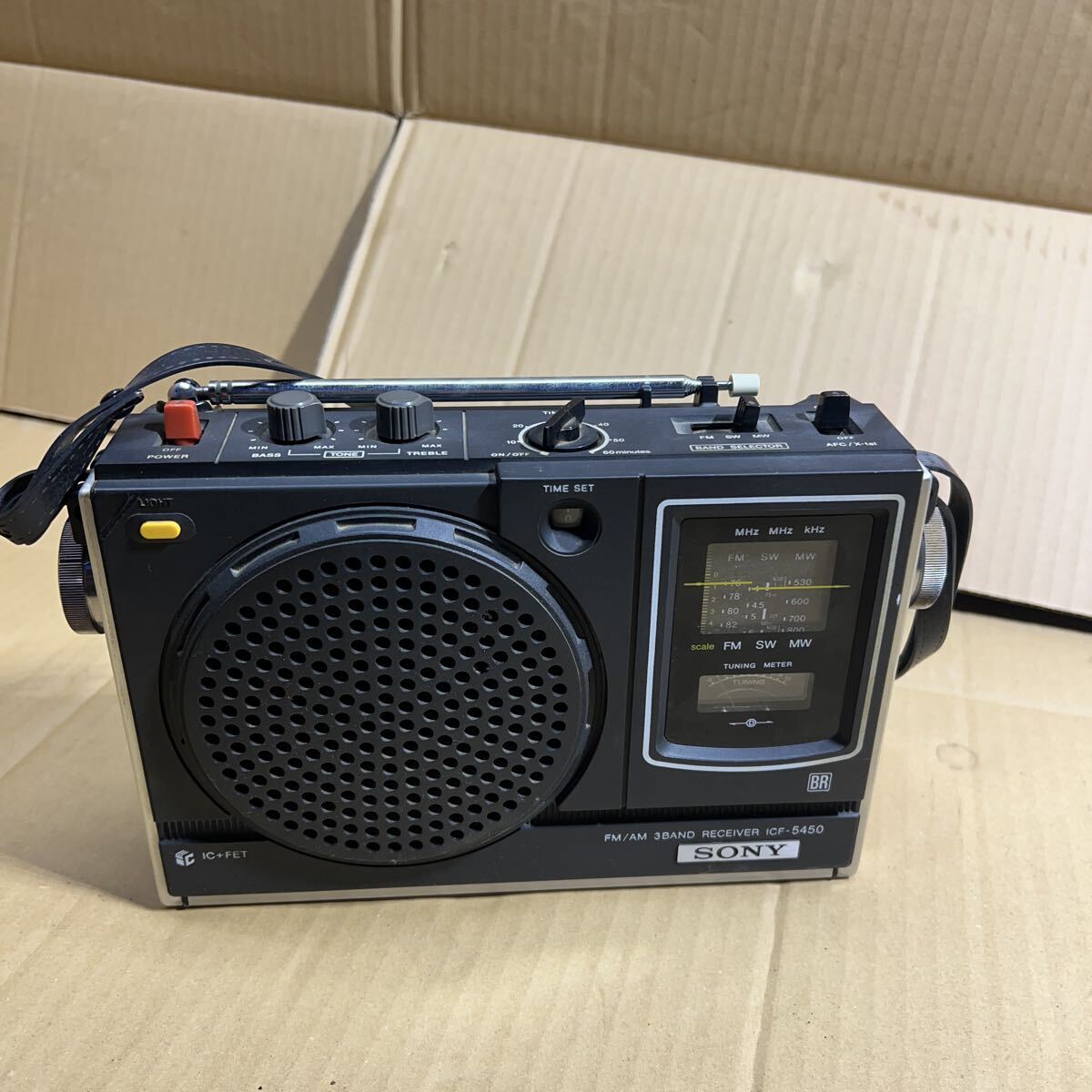 Yahoo!オークション -「icf-5450」の落札相場・落札価格