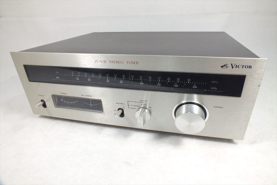 2026年最新】Yahoo!オークション -victor(チューナー)の中古品・新品