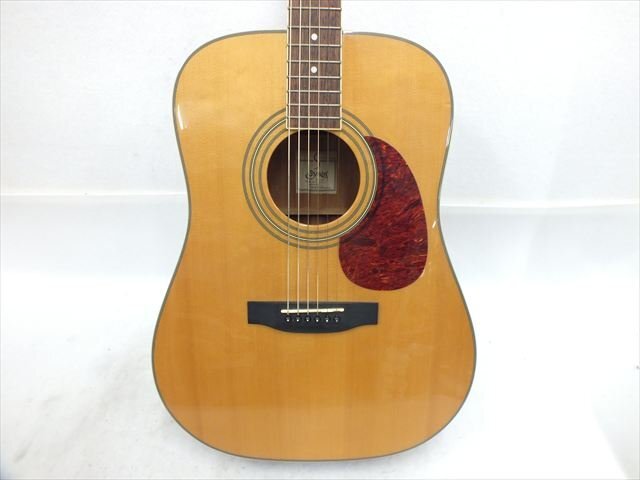 Yahoo!オークション -「yd-28」(S.ヤイリ) (本体)の落札相場・落札価格