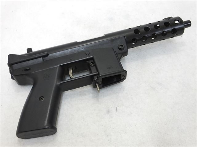 Yahoo!オークション -「マルゼンkg9」(エアガン) (トイガン)の落札相場