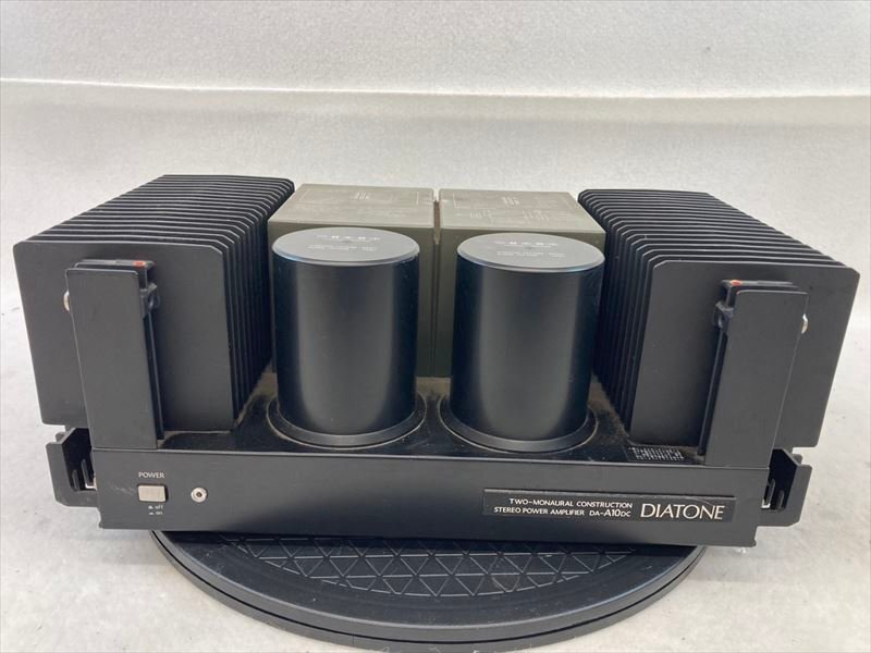 Yahoo!オークション -「diatone da-a10」の落札相場・落札価格