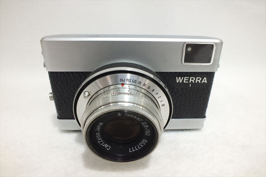 Yahoo!オークション -「werra」(カメラ、光学機器) の落札相場・落札価格